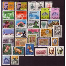 Italia 1972 MNH / Nuovo NL